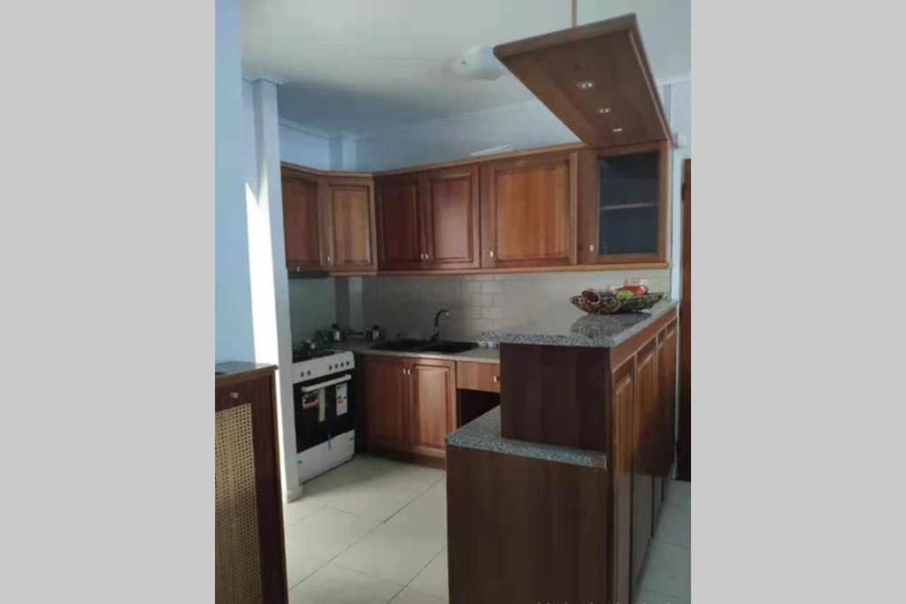 Galaxy Home Comfort Apartment in Piraeus - Housity