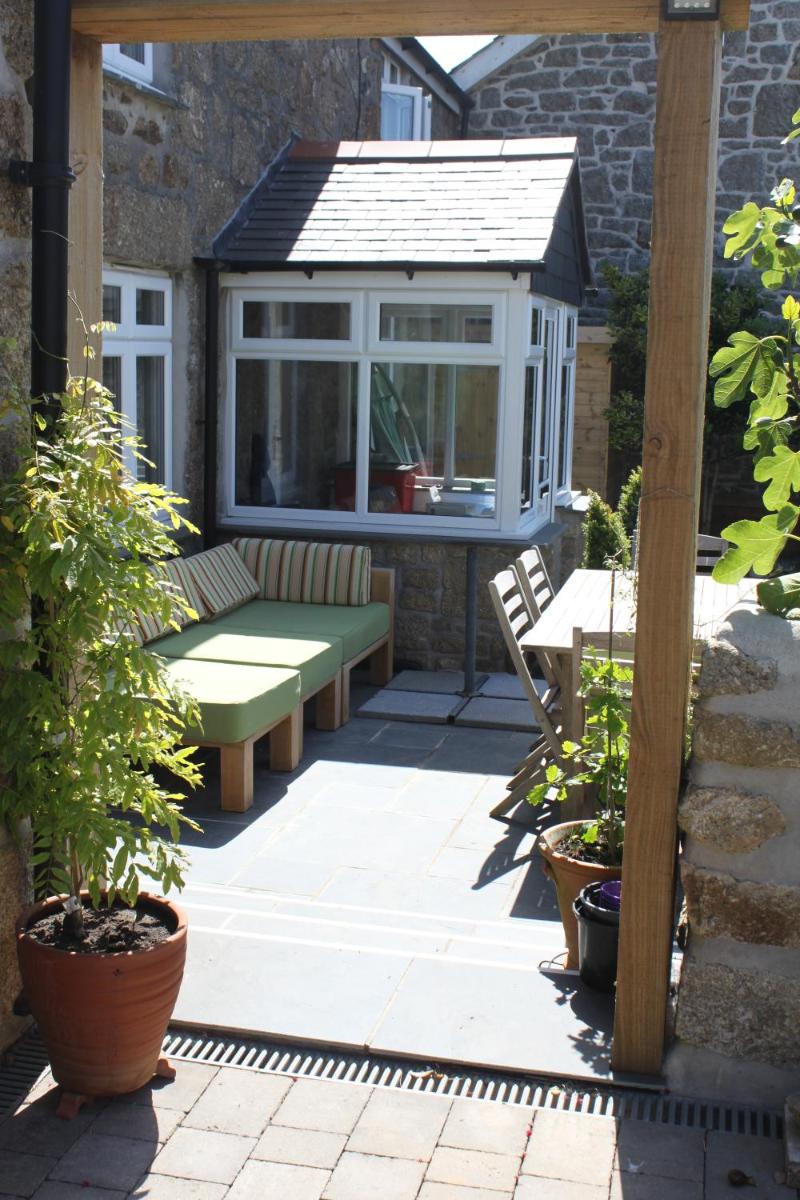 Bryher Cottage - Housity