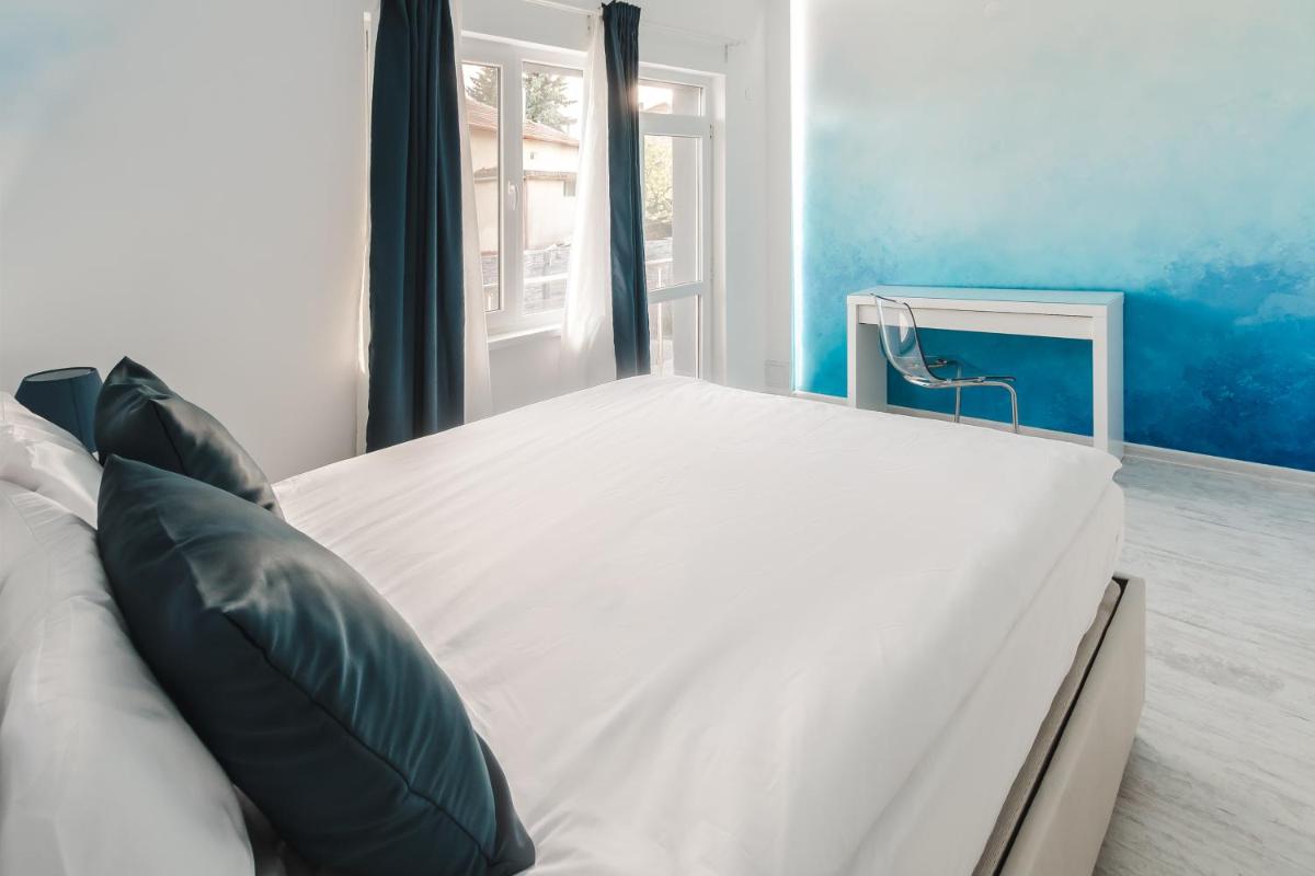 GRAMADA Guest House - Housity