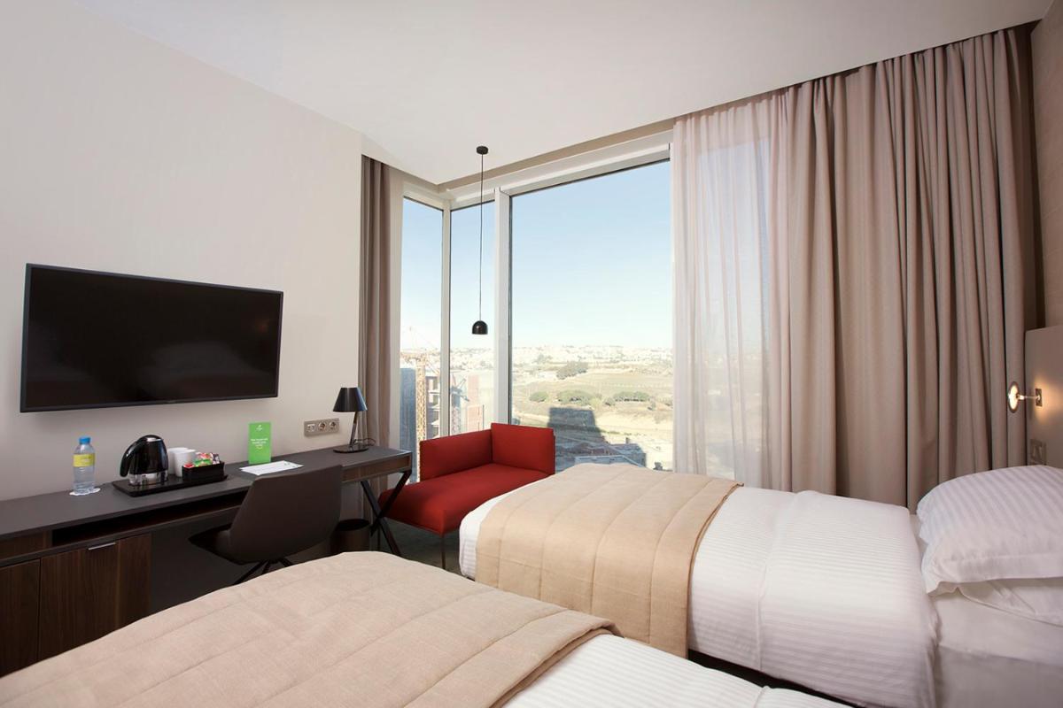 Holiday Inn Algiers - Cheraga Tower, an IHG Hotel - Housity