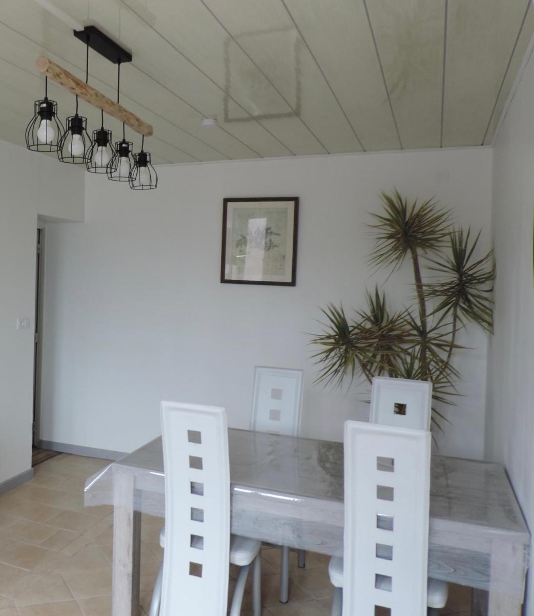 Gîte du Nouvion - Housity