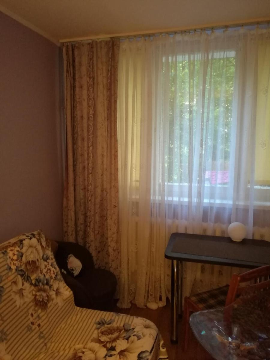 Flat Trocka Street - Housity