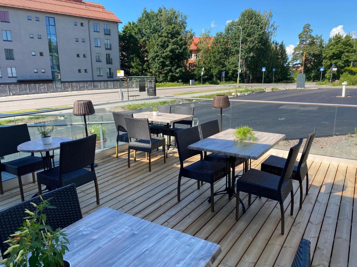 Suitetrails - Pilot Airport Hotel