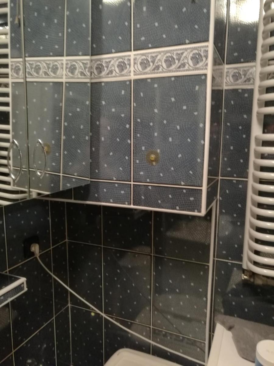 Flat Trocka Street - Housity