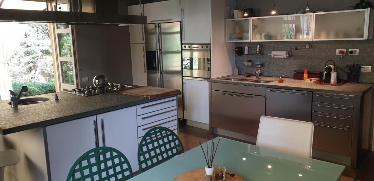 Villa Langhe, Roddi - Housity