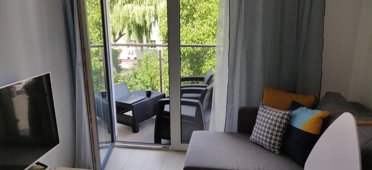 Apartamenty Hugo Centrum - Housity