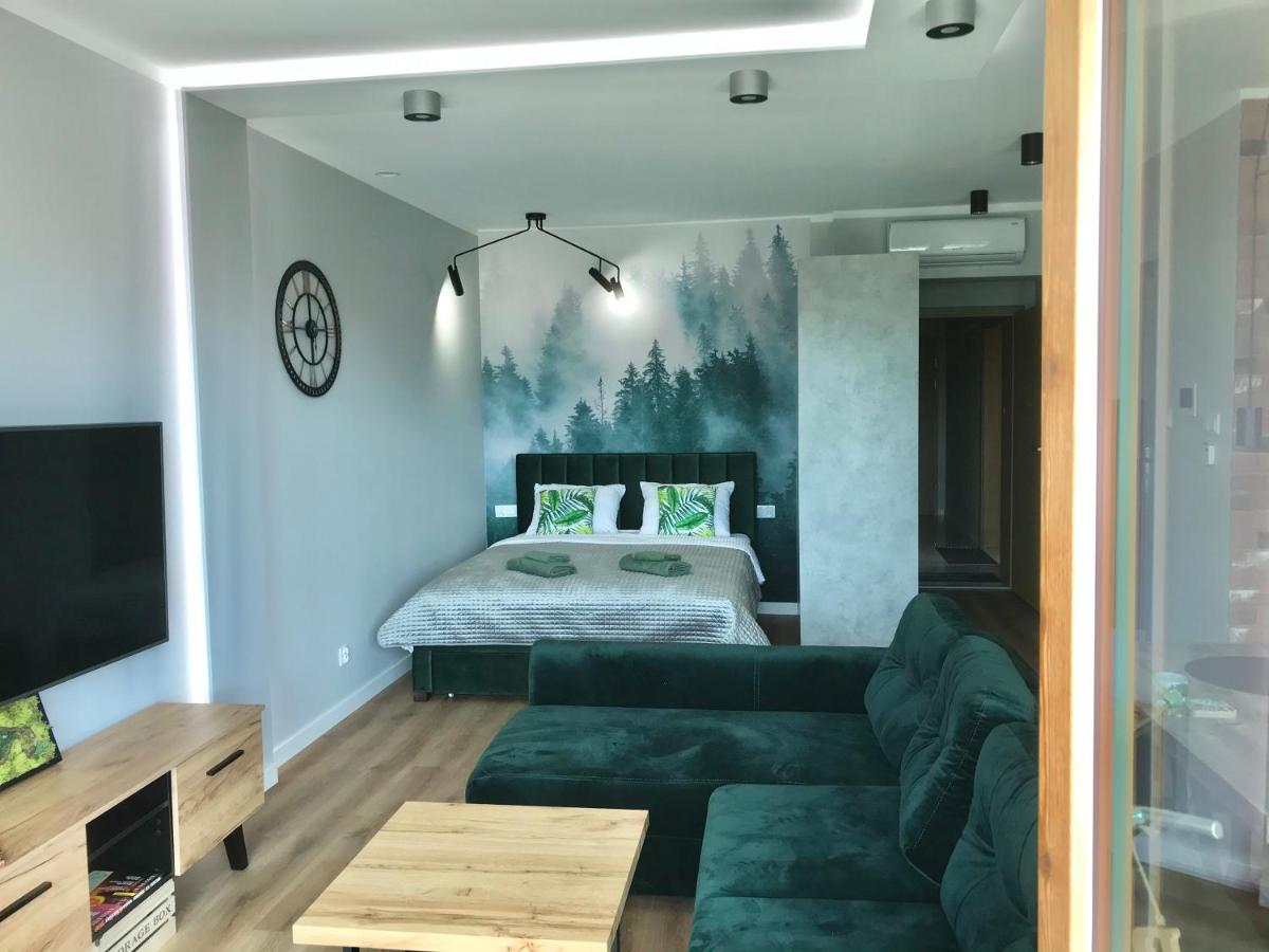 Marina Green Loft-Apartament przy promenadzie - Housity