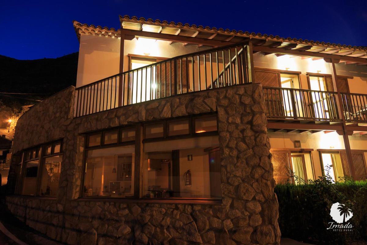 Hotel Rural Imada - Housity