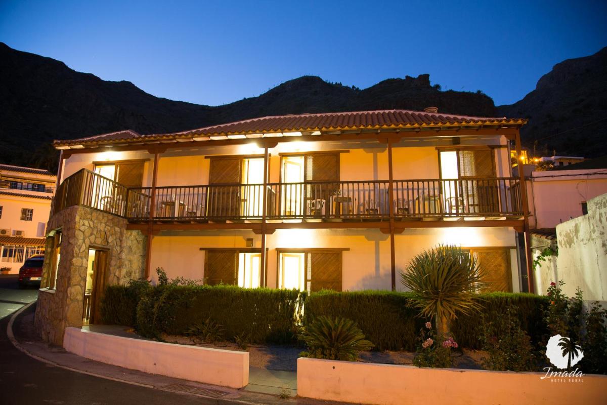 Hotel Rural Imada - Housity