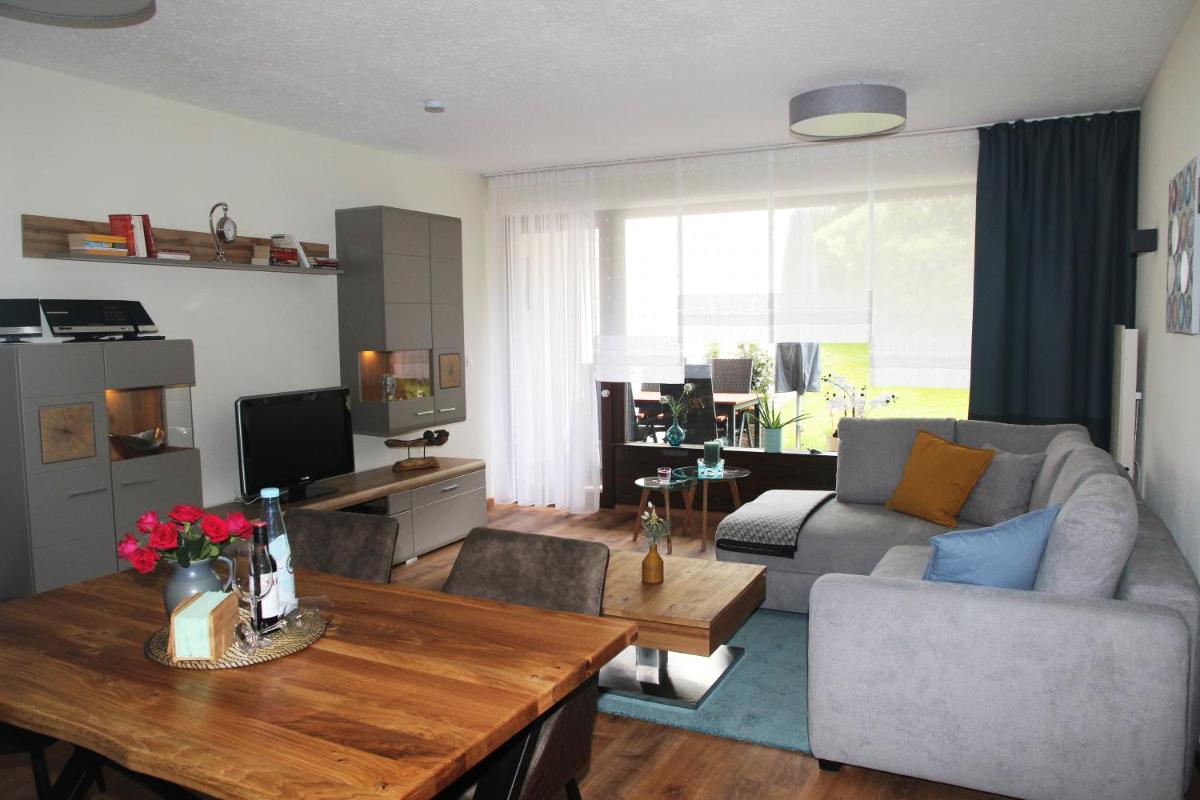 Suitetrails - Ferienwohnung Raithel