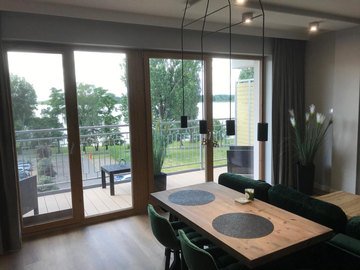 Marina Green Loft-Apartament przy promenadzie - Housity