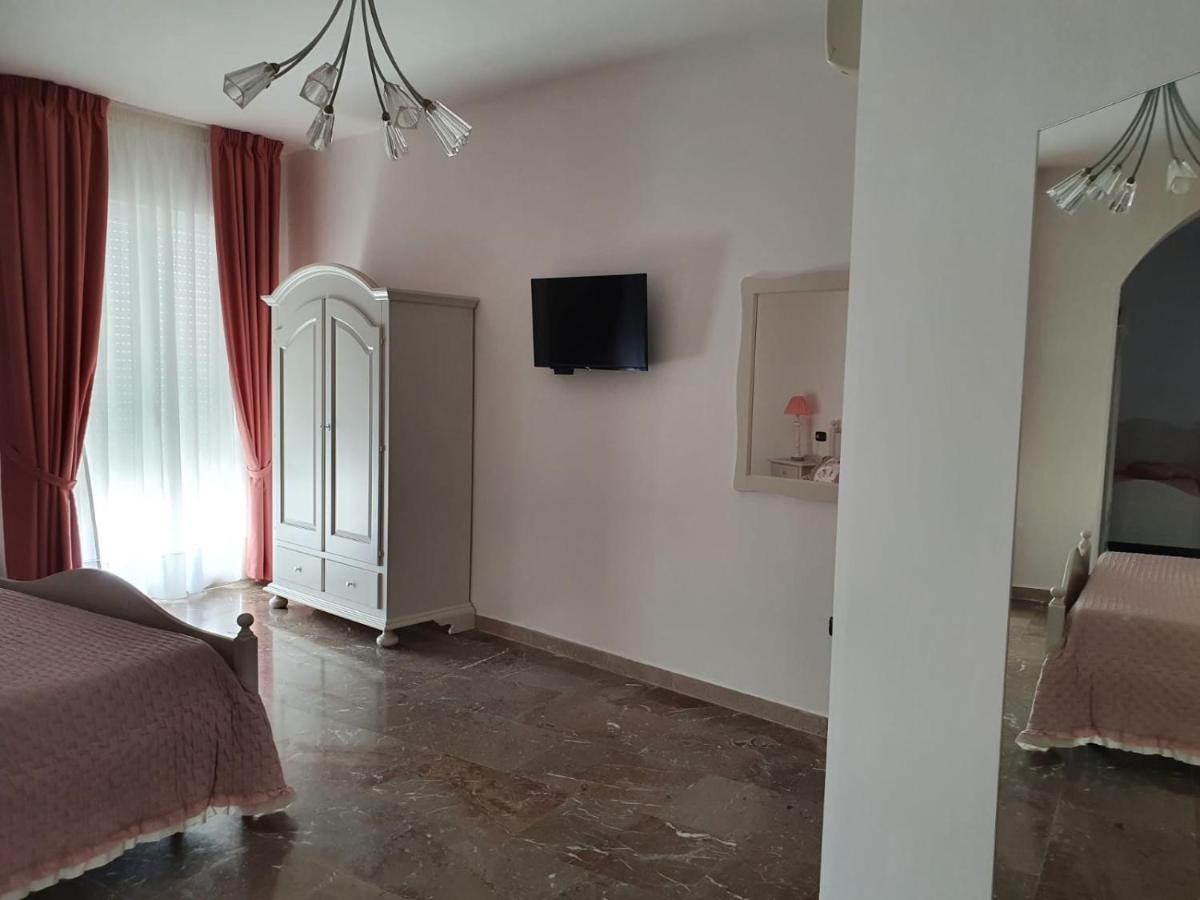 L'attico b&b - Housity