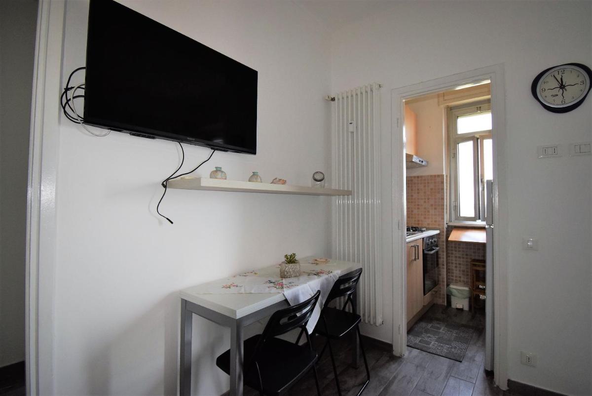 Monolocale nuovissimo San Giuliano Milanese - Housity