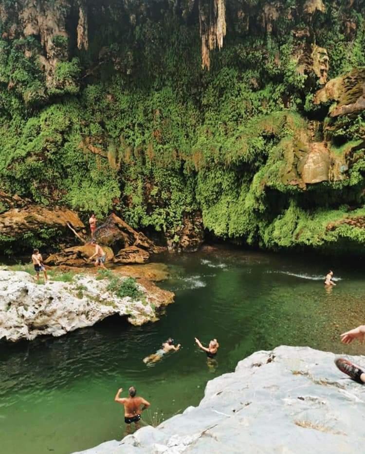S'orrosa casa vacanze bifamiliare in montagna panorama stupendo Sardegna - Housity