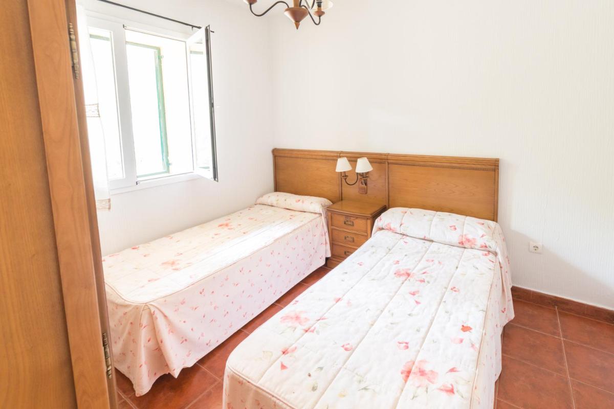 Apartamentos Rurales El Colvillo - Housity