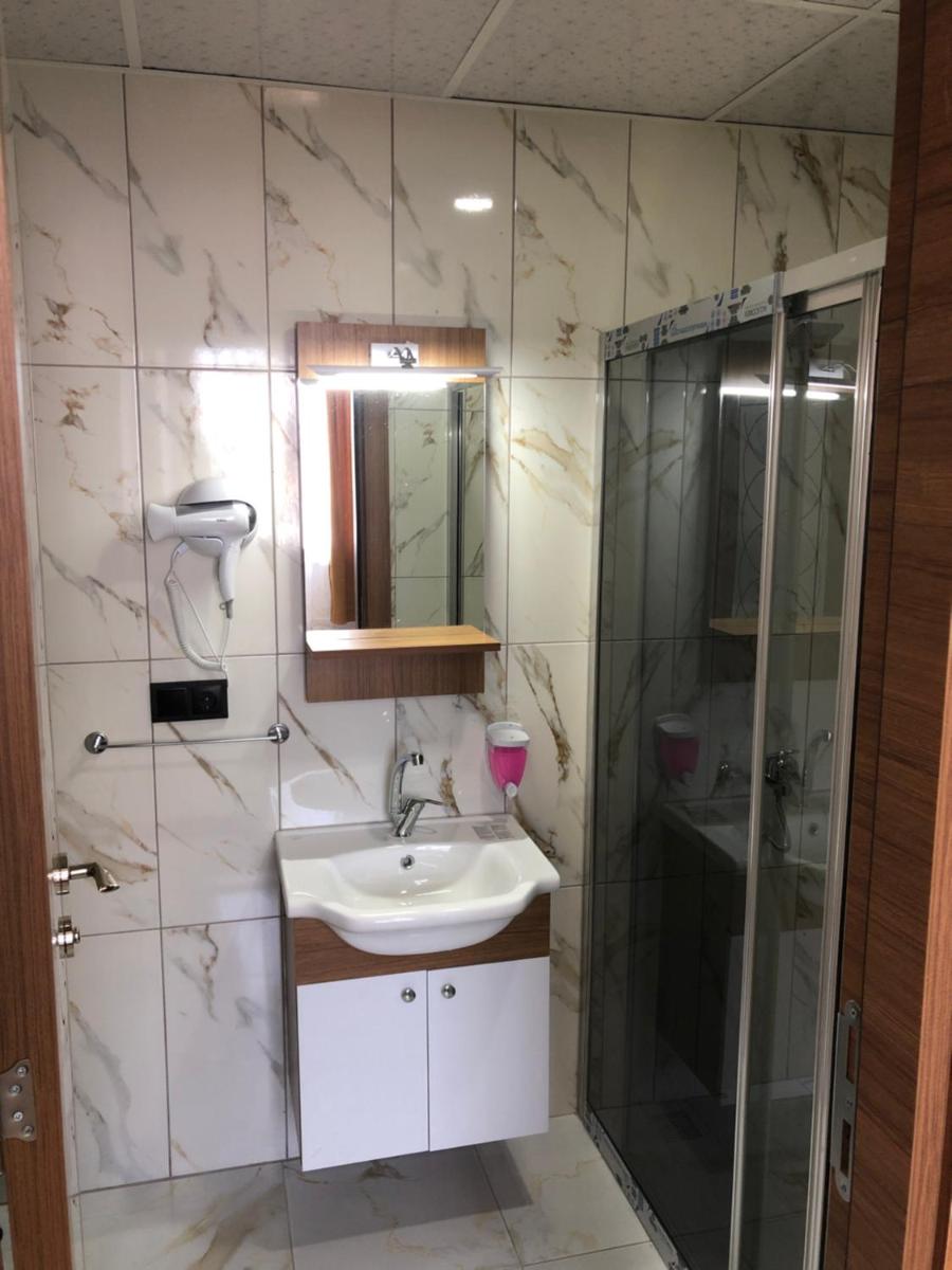 Suitetrails - Ersoy İkiz Otel
