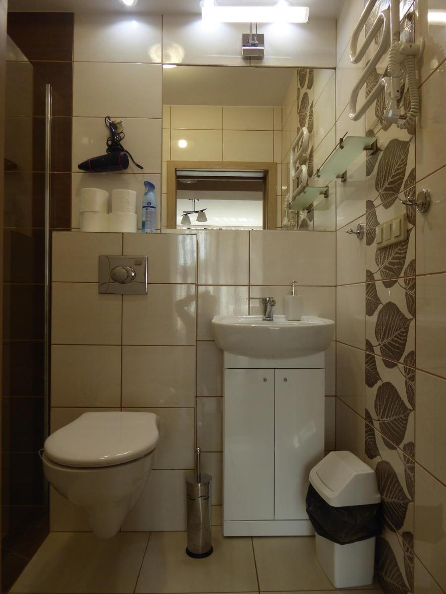 Apartament Królewiecki - pokoje gościnne - Housity