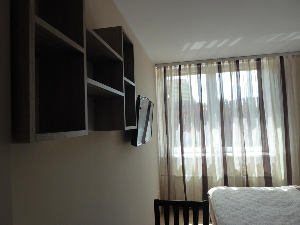 Apartament Królewiecki - pokoje gościnne - Housity