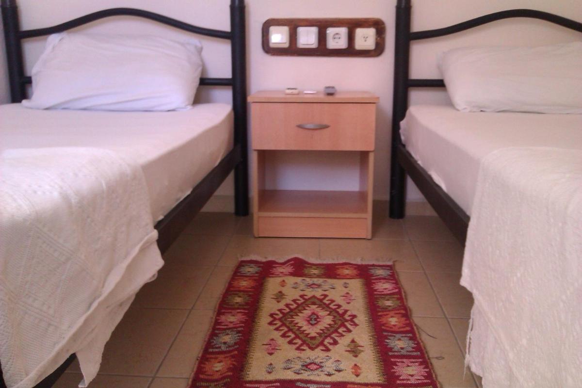 Pinara Pension & Guesthouse - Housity