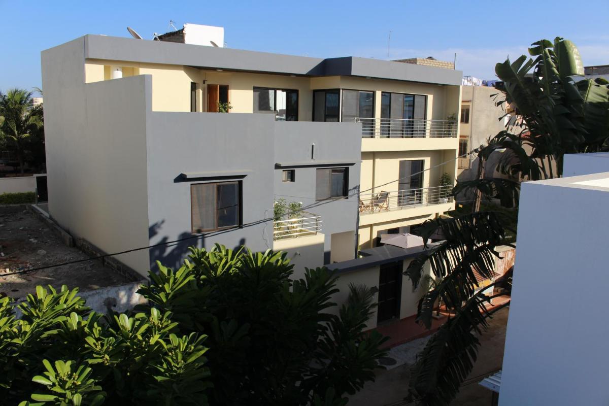 La Villa 126 Dakar - Housity