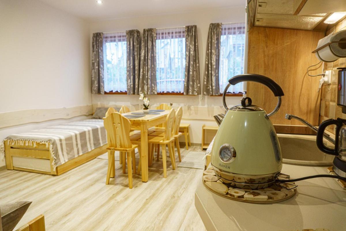 Apartamenty u Grażyny - Hizvo