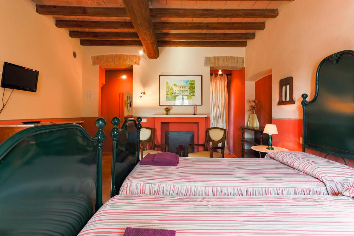 AGRITURISMO LE CORTI DELLA GUALDANA - Housity