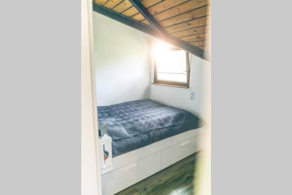 Suitetrails - Dat Lütt Hus in Wewelsfleth, Nähe Glückstadt