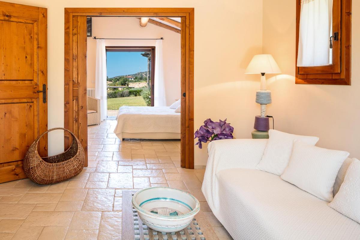 Albero Capovolto - Housity