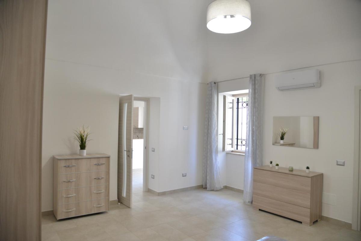Al borgo di Cappella - Housity