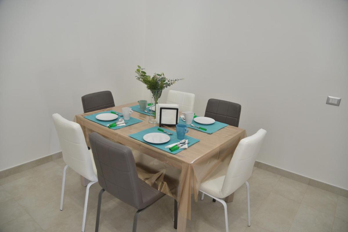 Al borgo di Cappella - Housity