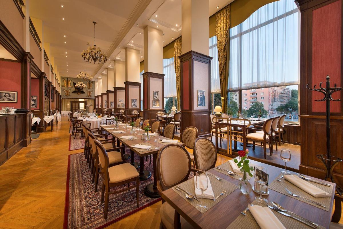 Suitetrails - Apollo Hotel Bratislava