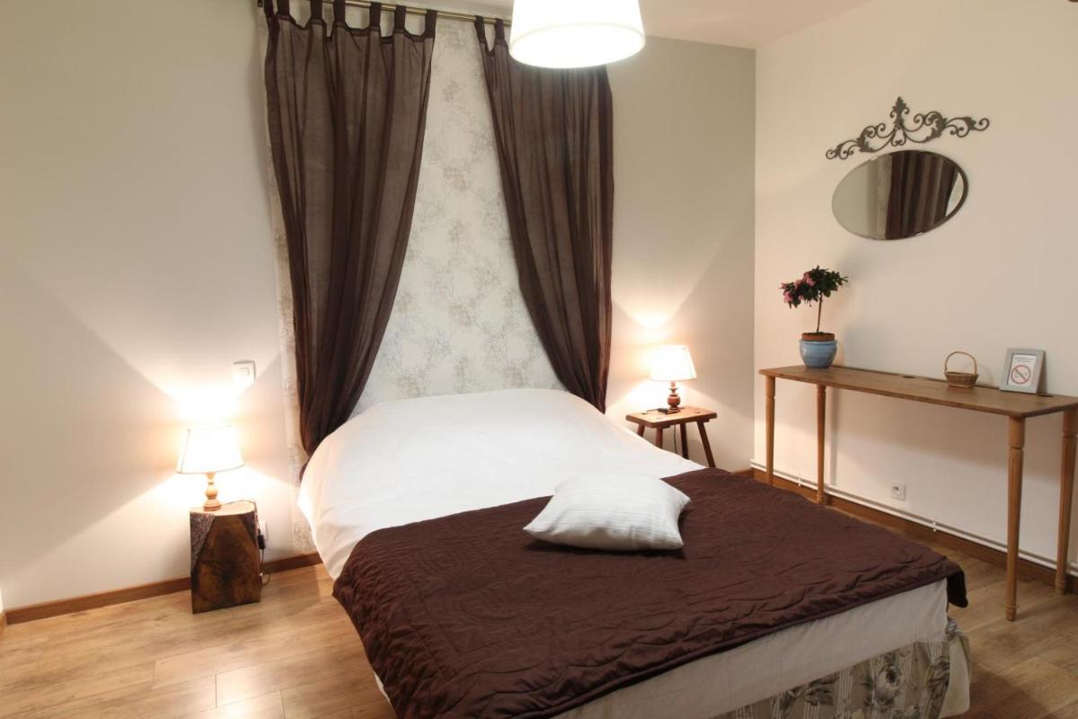 le domaine de bellevue - Housity