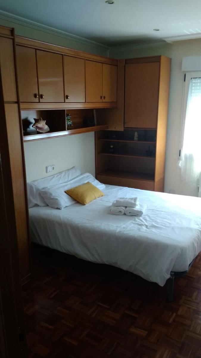 APARTAMENTO CENTRO GIJON Vut1703AS - Hizvo