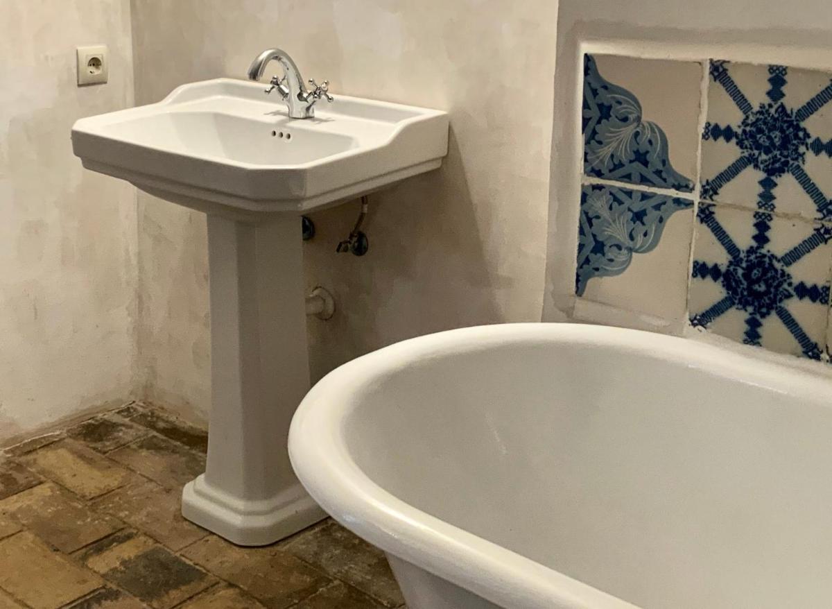 Suitetrails - Casa Bablou