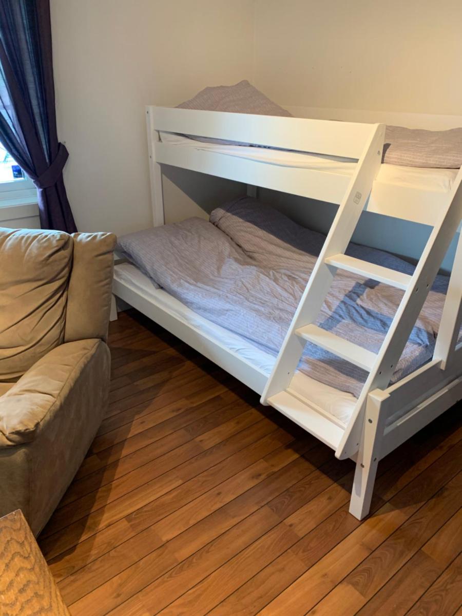 Lägenhet 35m2 Strömstad Centrum - Housity