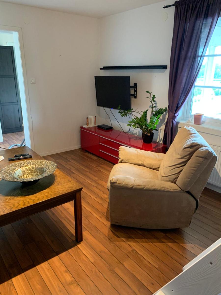 Lägenhet 35m2 Strömstad Centrum - Housity