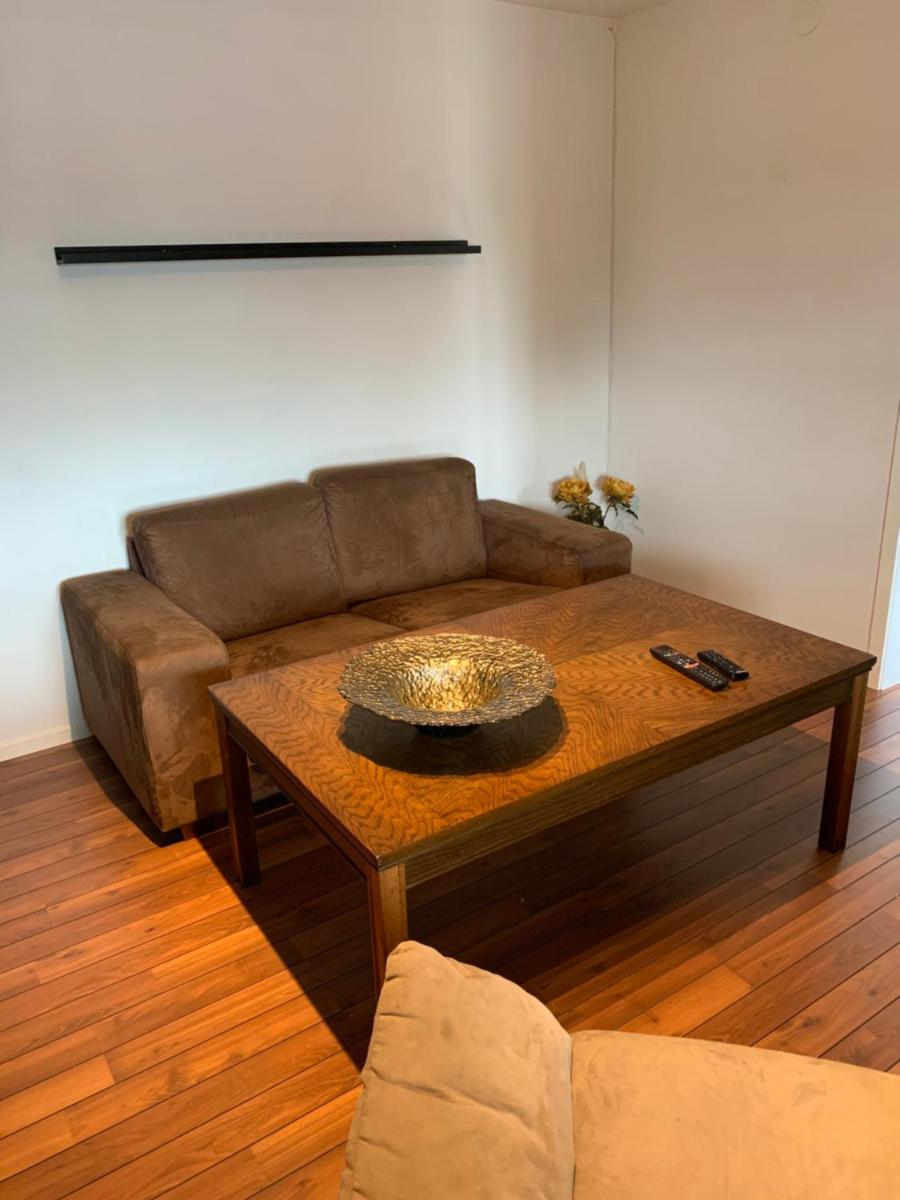 Lägenhet 35m2 Strömstad Centrum - Housity