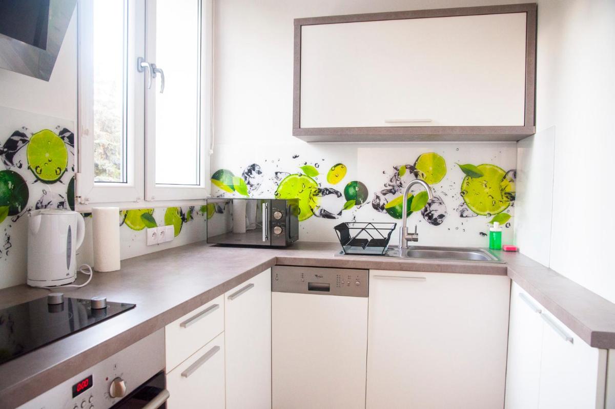 Apartament Sen - Housity