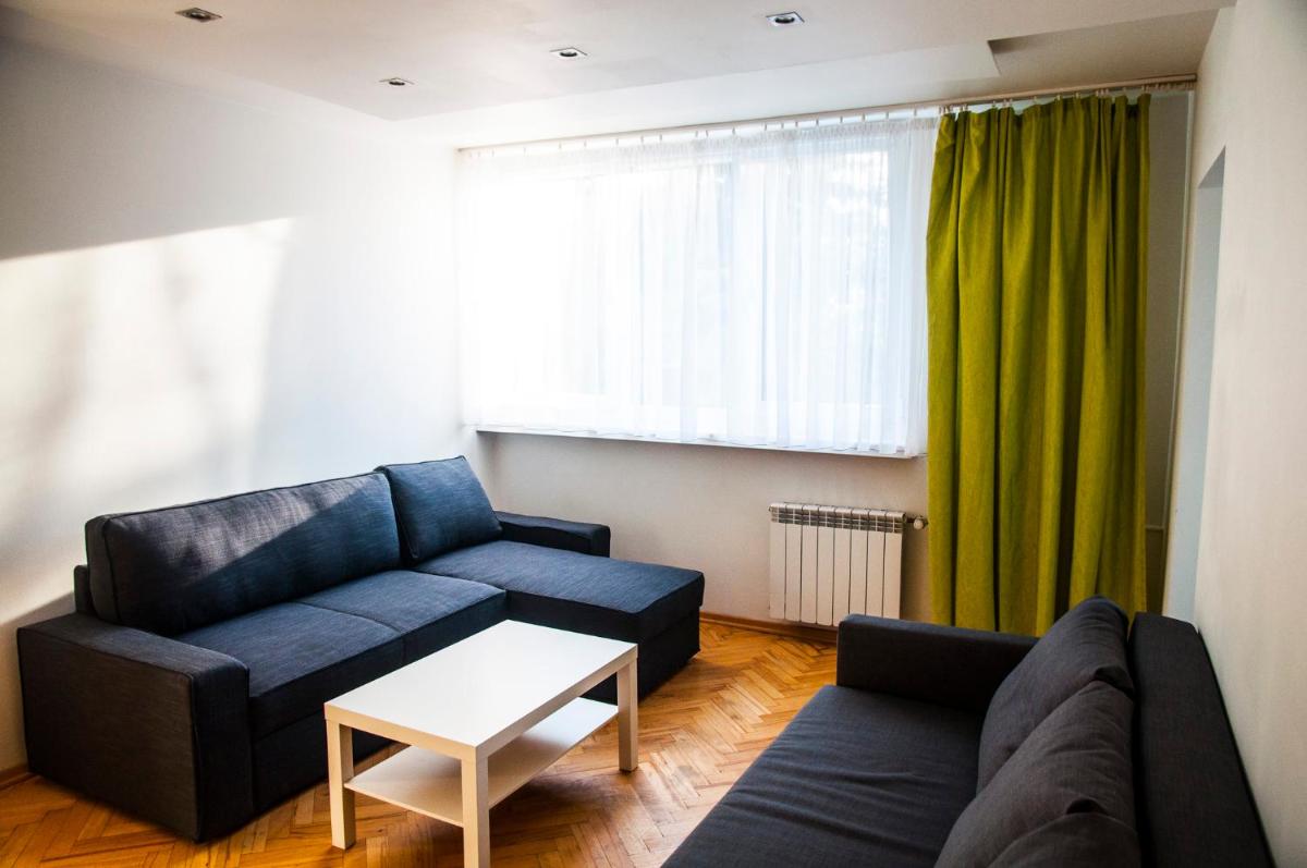 Apartament Sen - Housity
