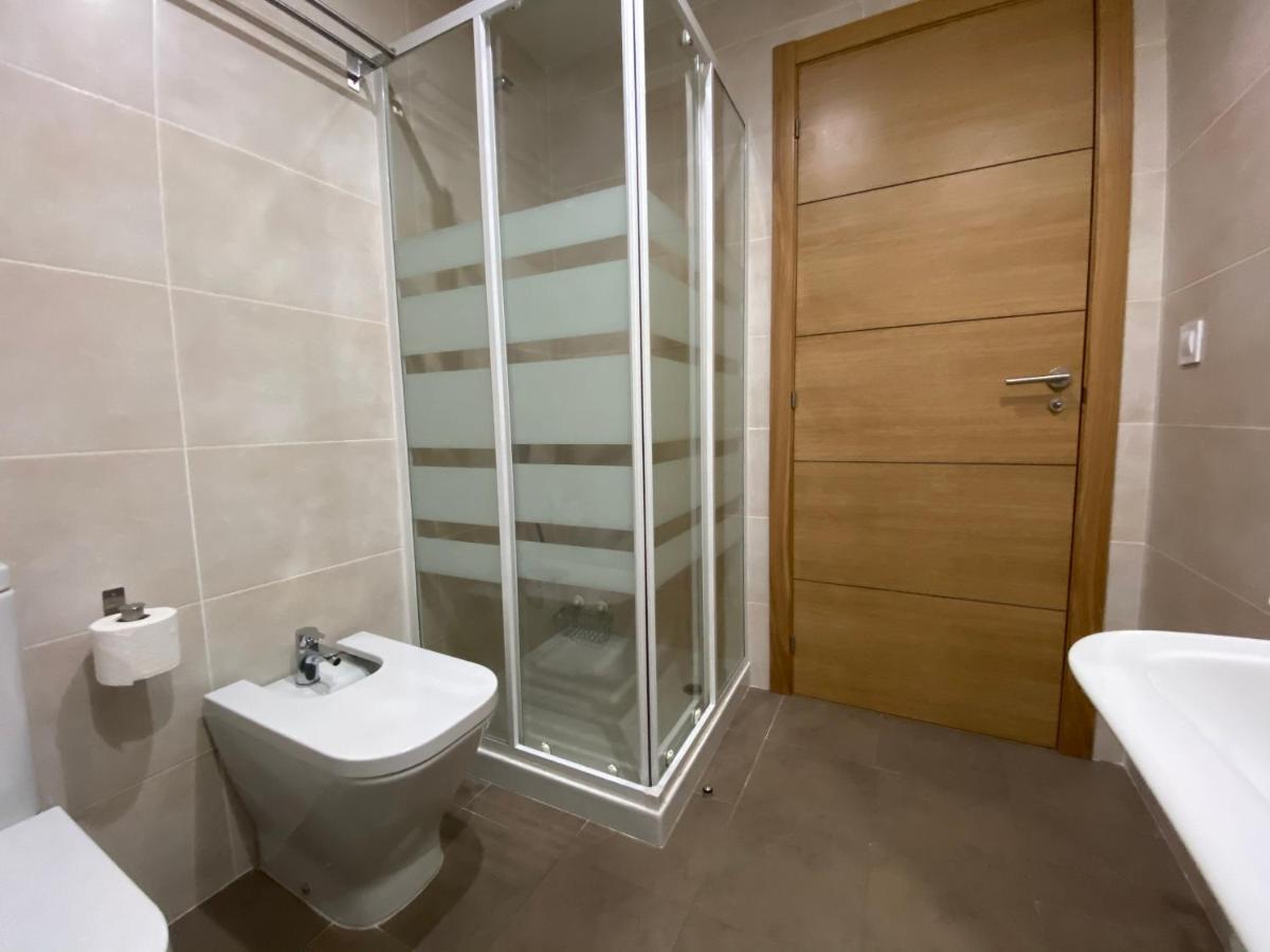 Suitetrails - Fantástico Playa Lérez Rías Baixas