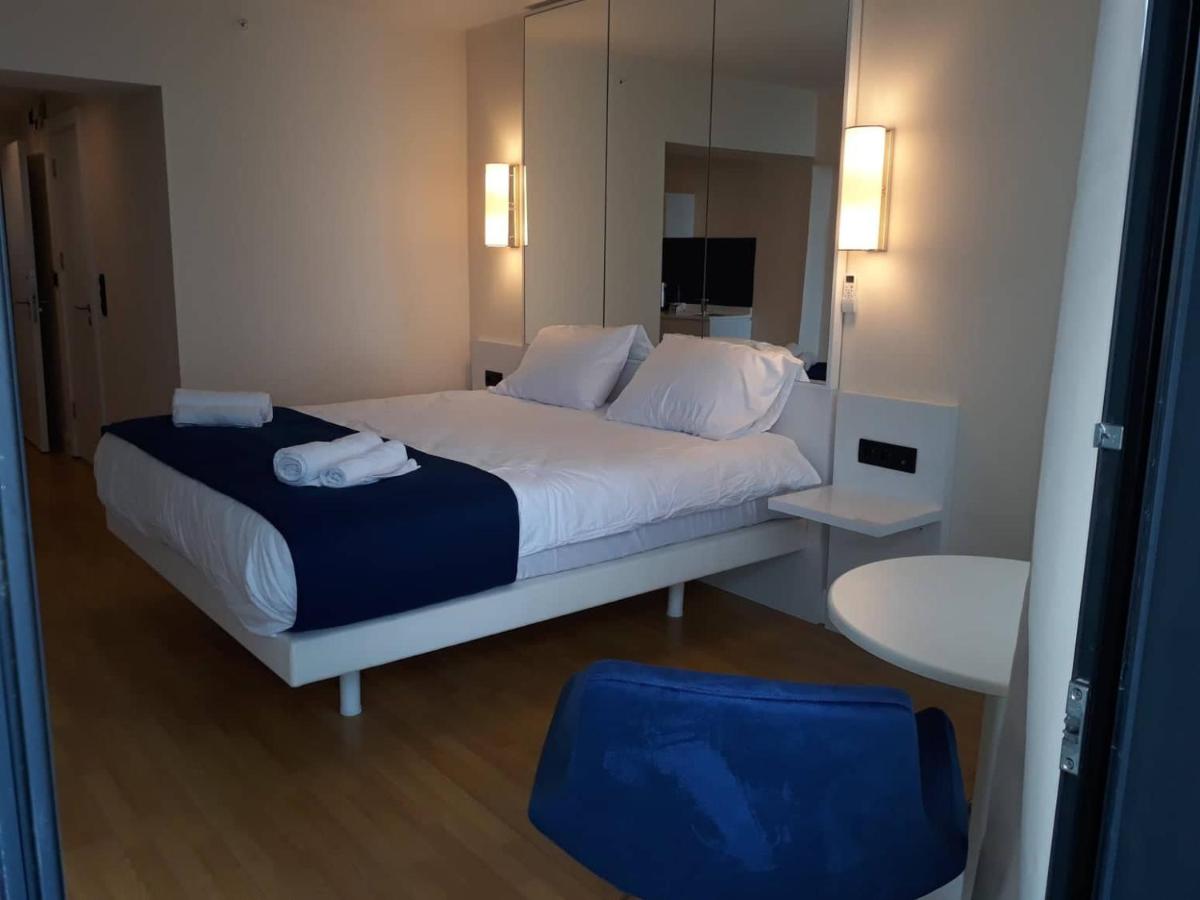 Studio in Orbi City - Housity
