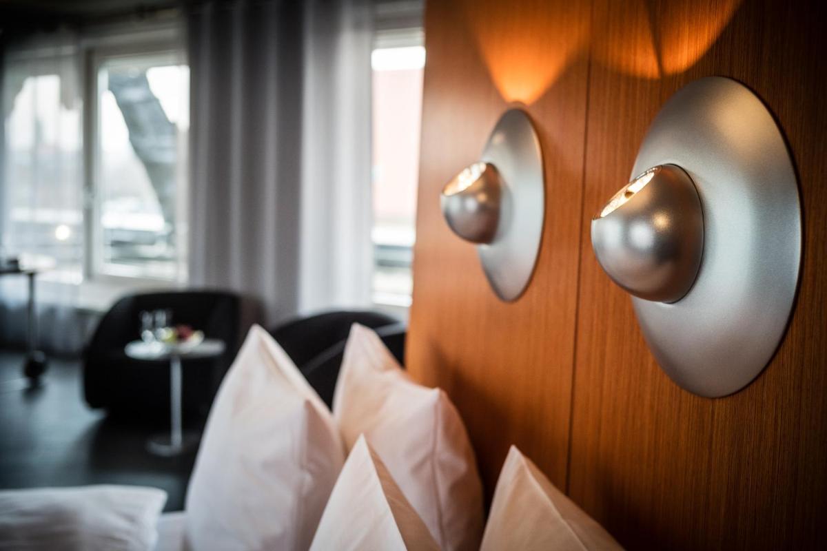 Penck Hotel Dresden - Housity