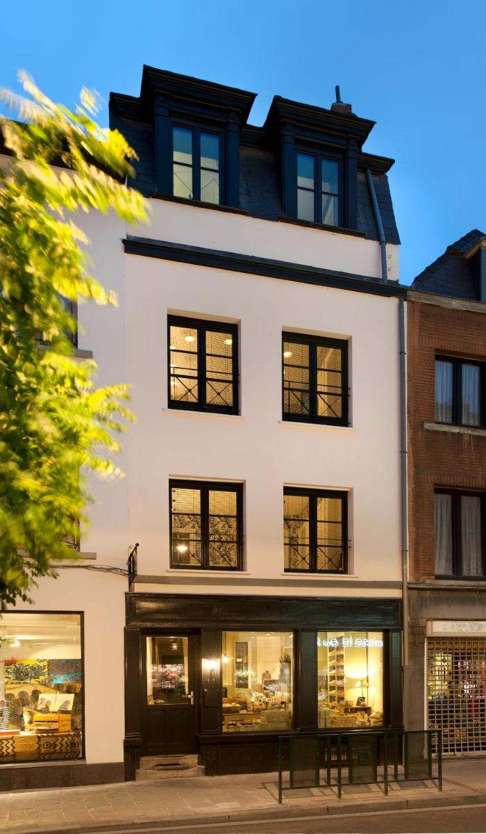 La Maison Haute guesthouse - Housity