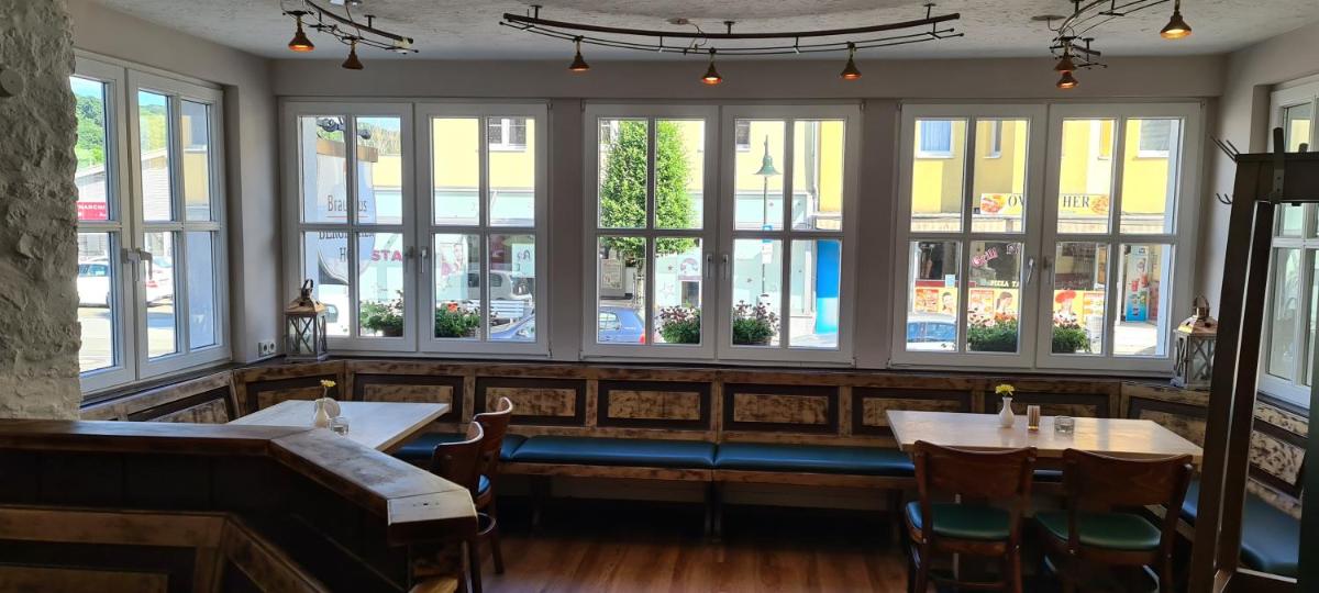 Bergischer Hof - Housity