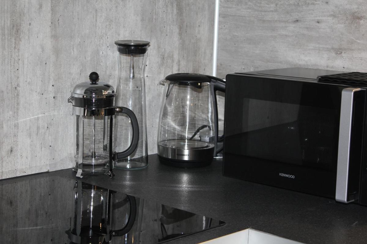 Eira Apartment - Housity