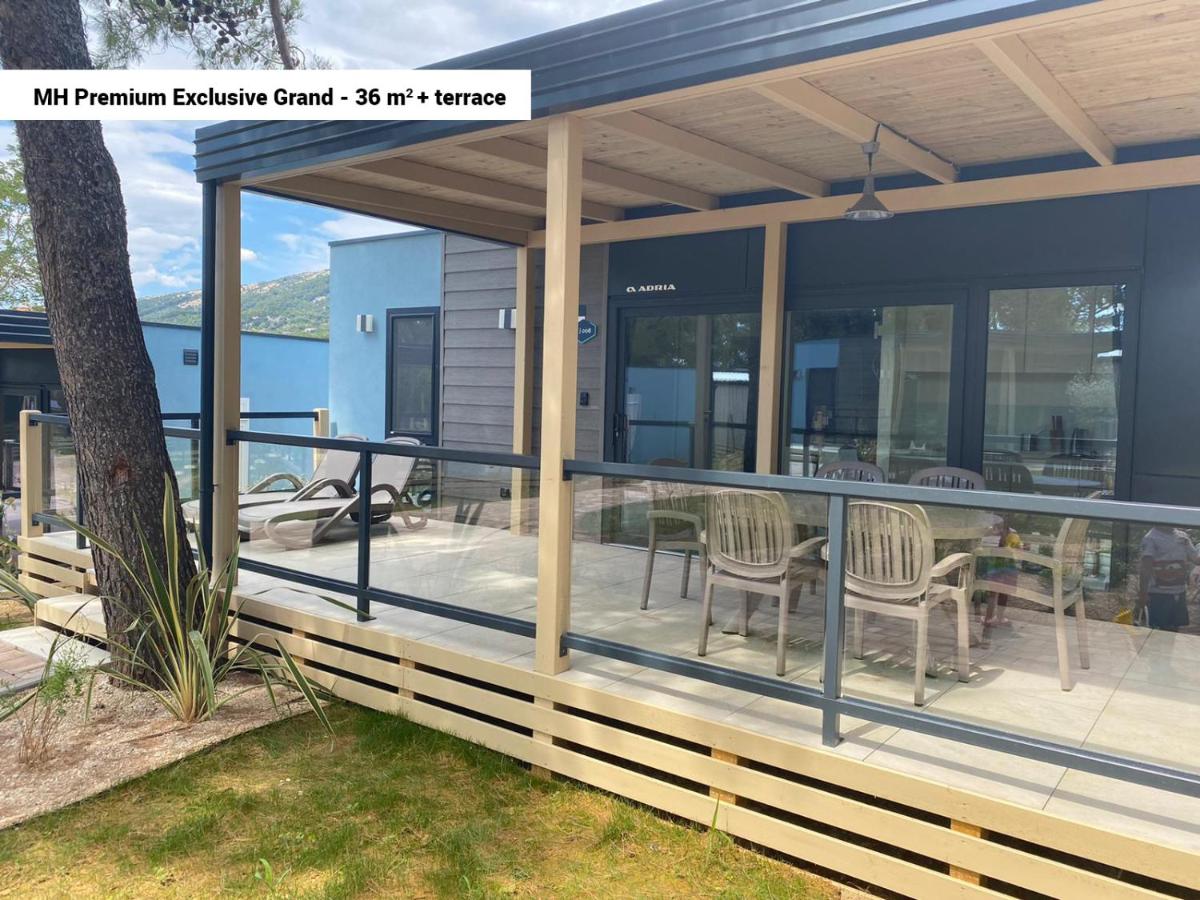 Victoria Mobilehome in Padova Premium Camping Resort - Housity