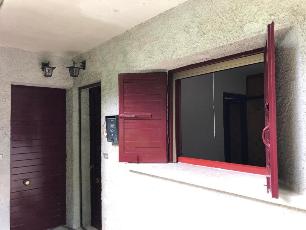 Casa Isabella - newly refurbished rustic apartment in Lessinia Park near Verona - Housity