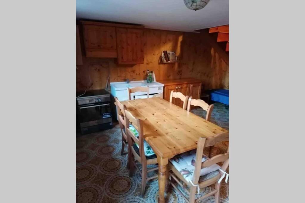 Casa Isabella - newly refurbished rustic apartment in Lessinia Park near Verona - Housity
