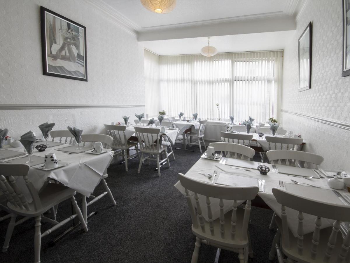 The Marsden Hotel - Housity