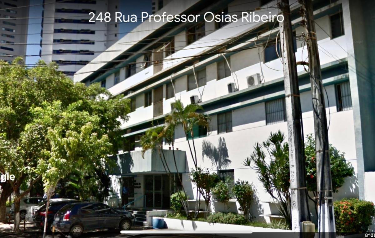 PRÓXIMO a PRAIA TIPO B -BOA VIAGEM - Housity